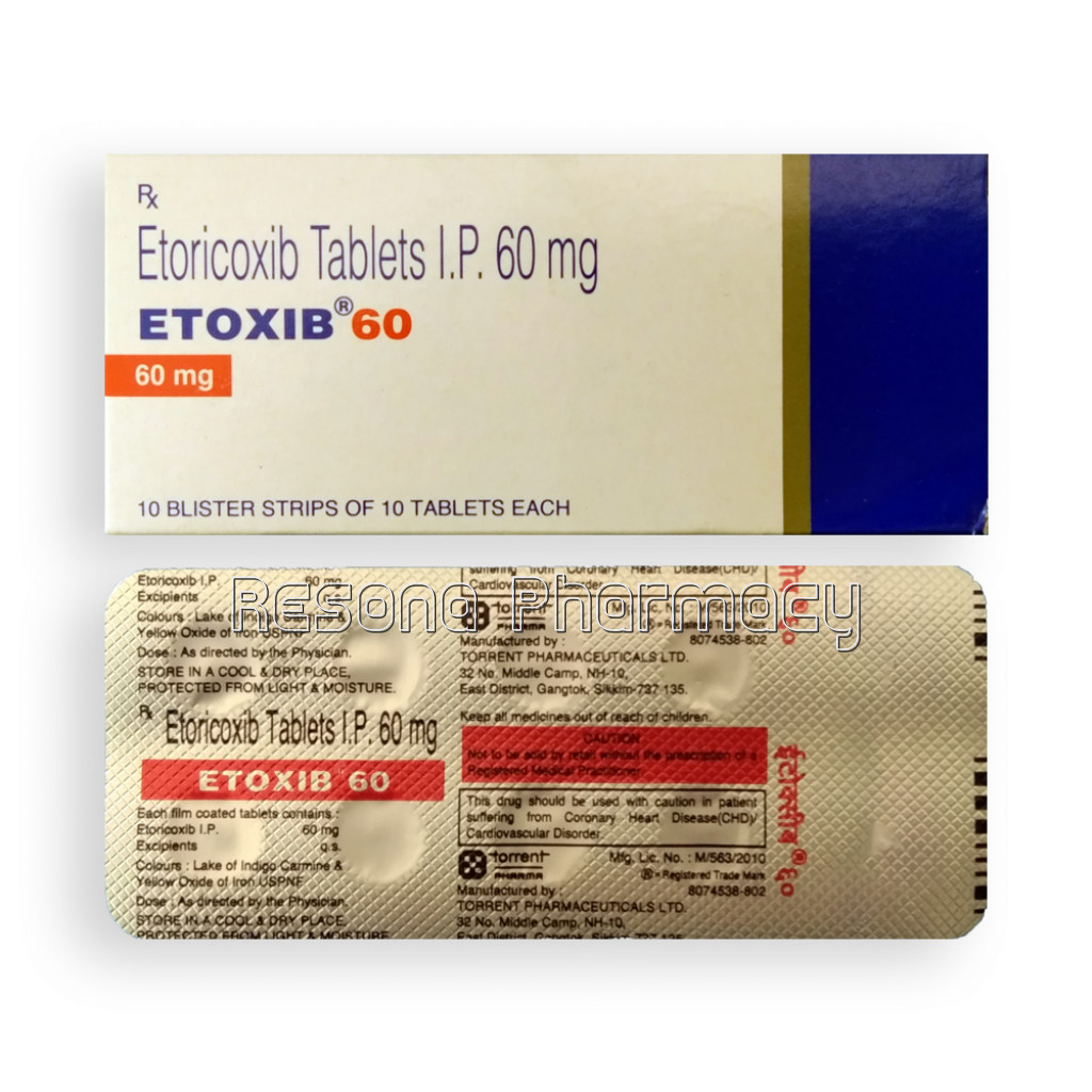 Etoxib 60