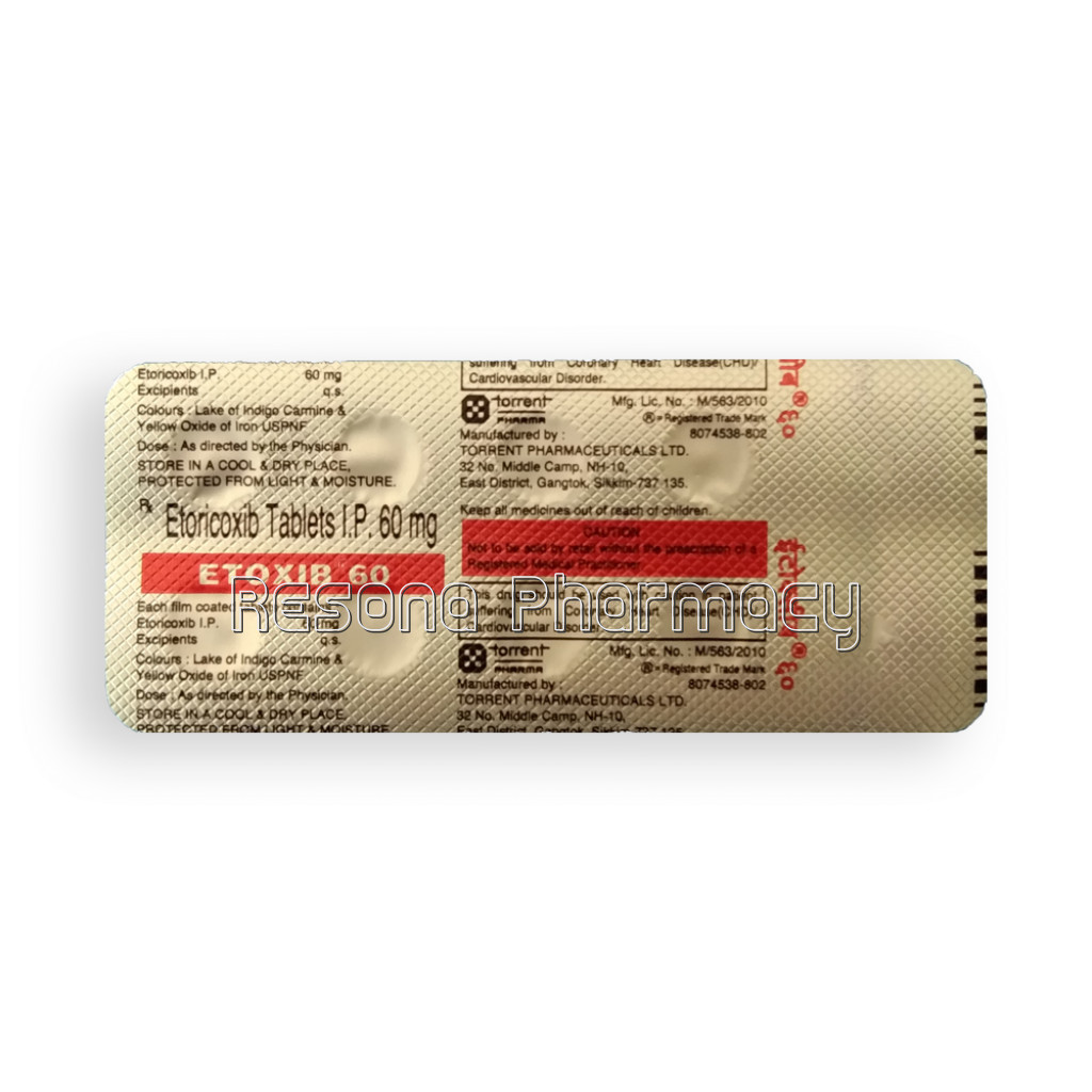 Etoxib 60