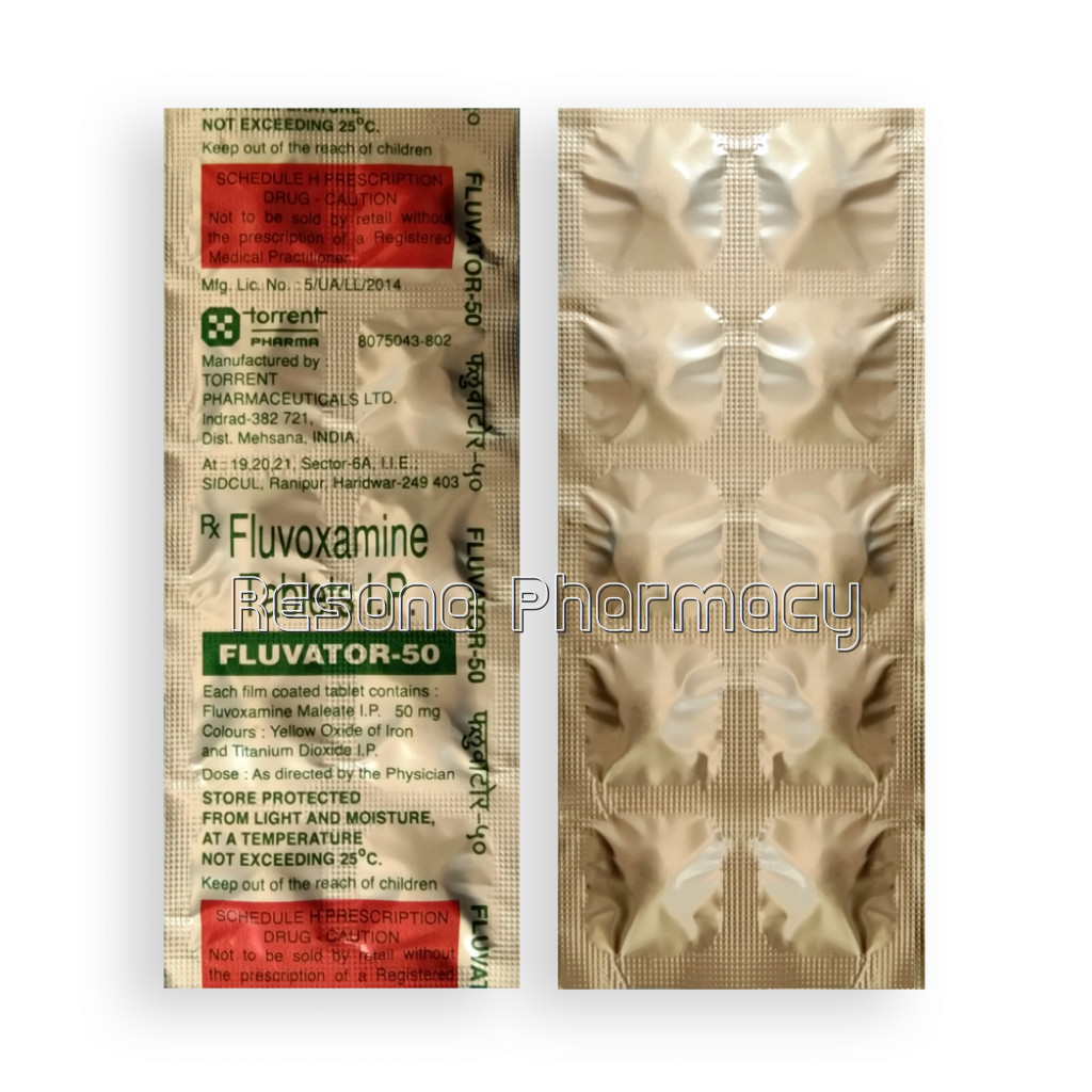 Fluvator 50