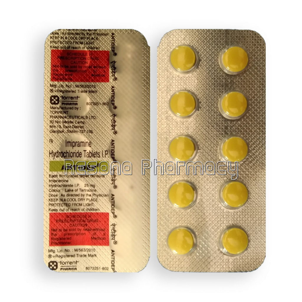 Antidep