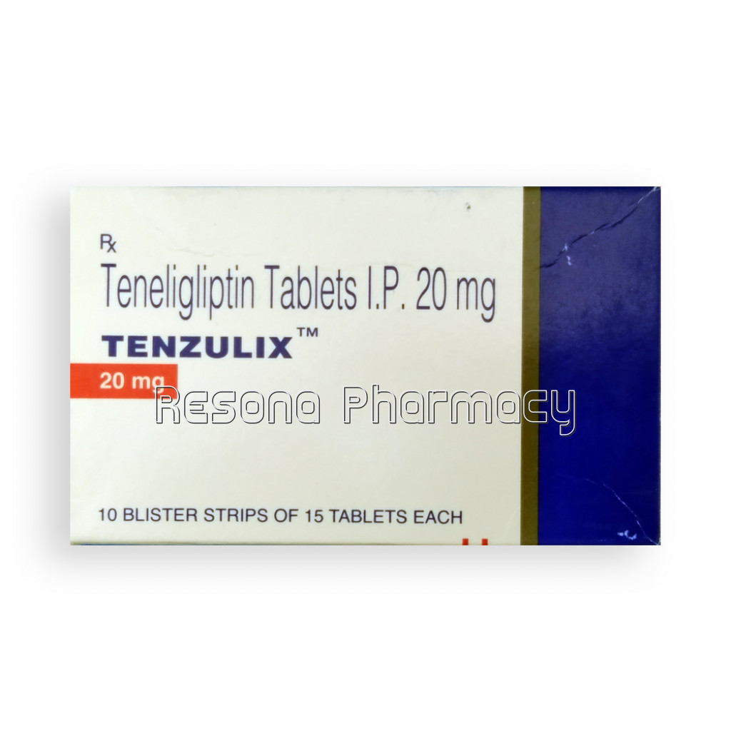 Tenzulix