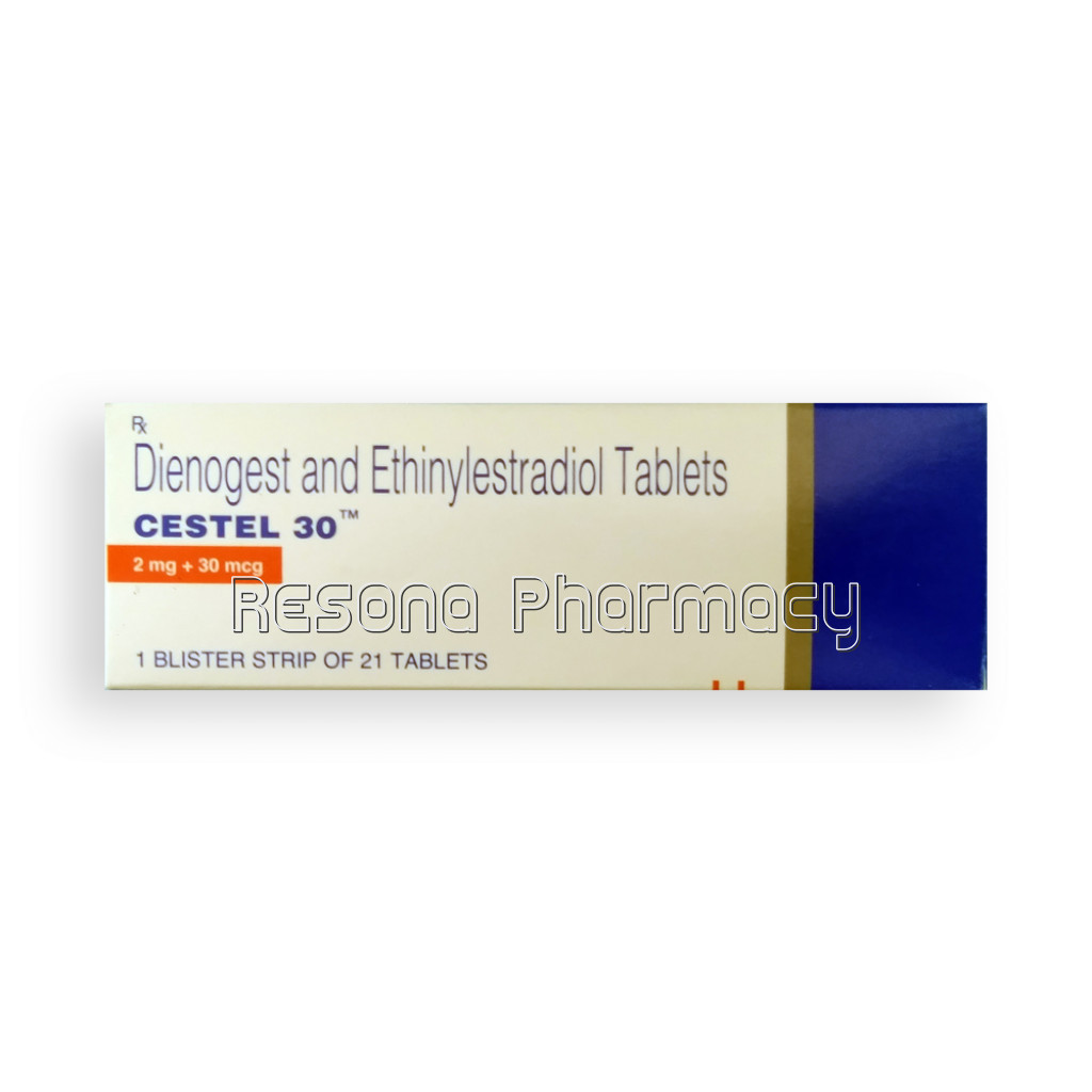 Cestel 30