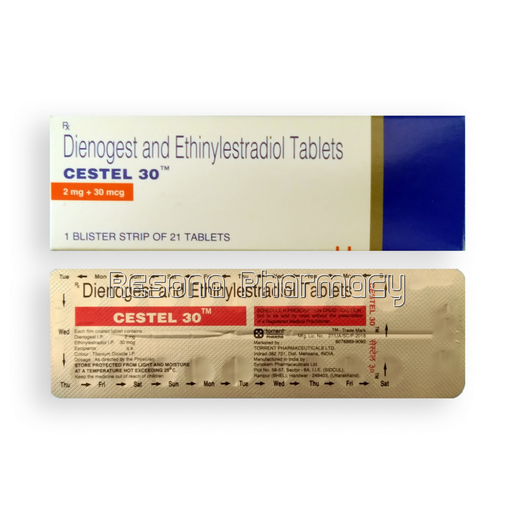 Cestel 30