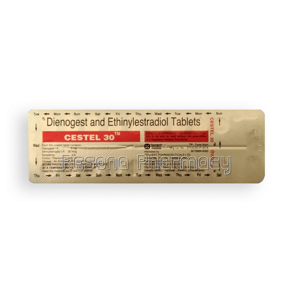 Cestel 30