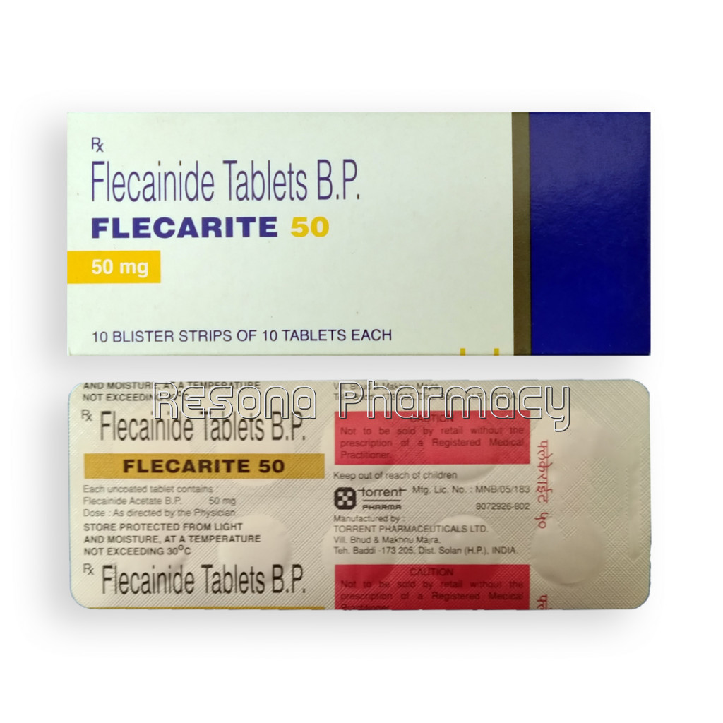 Flecarite 50