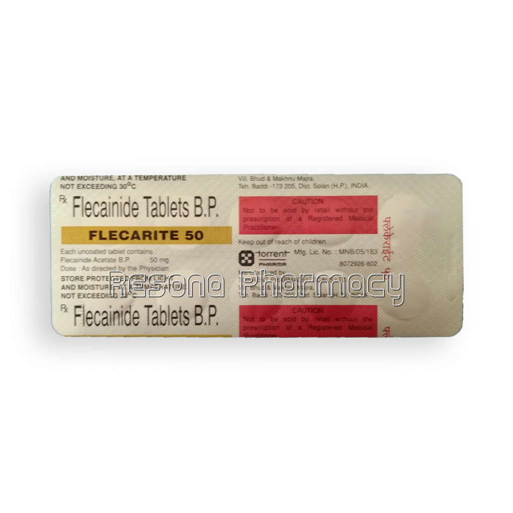 Flecarite 50