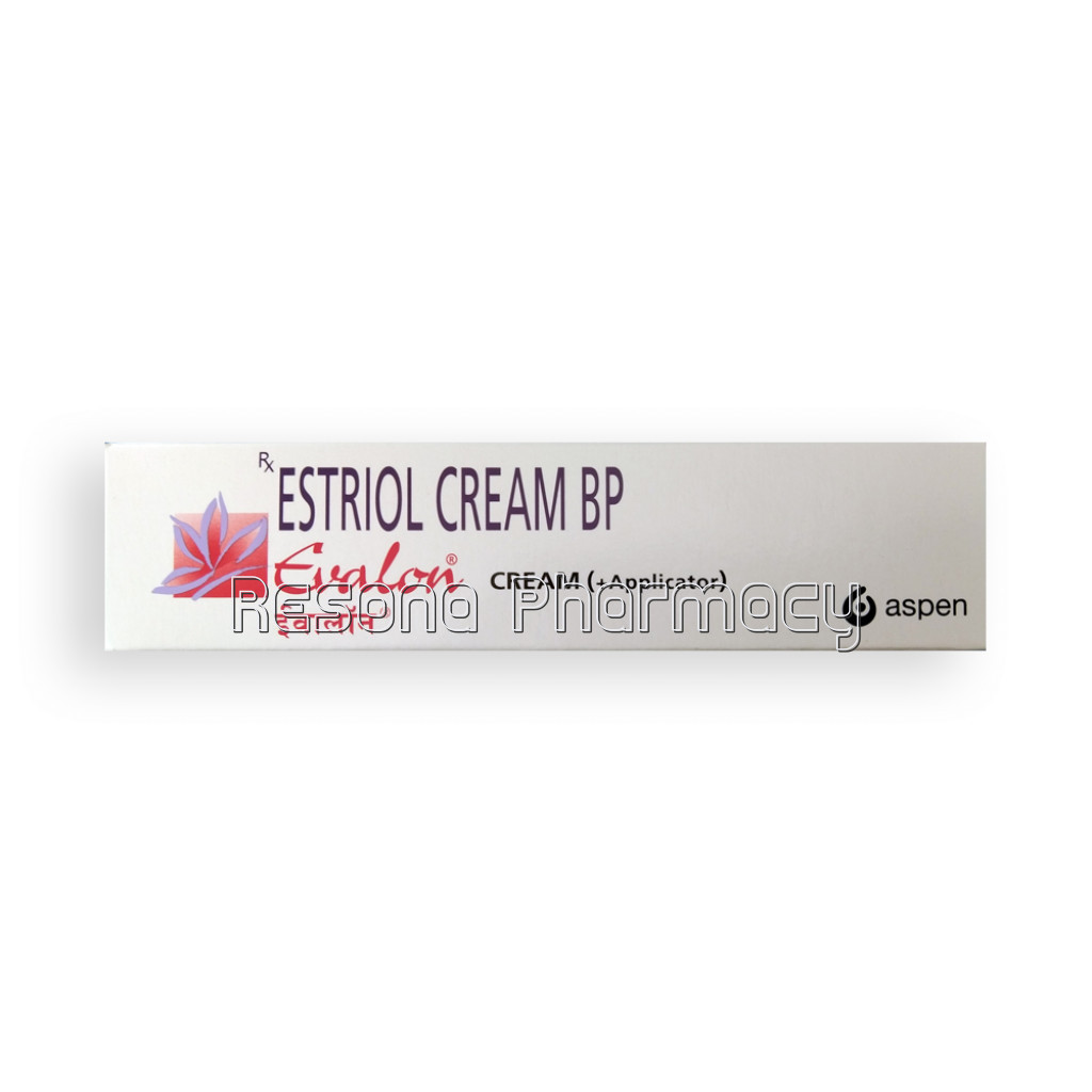 Evalon Cream