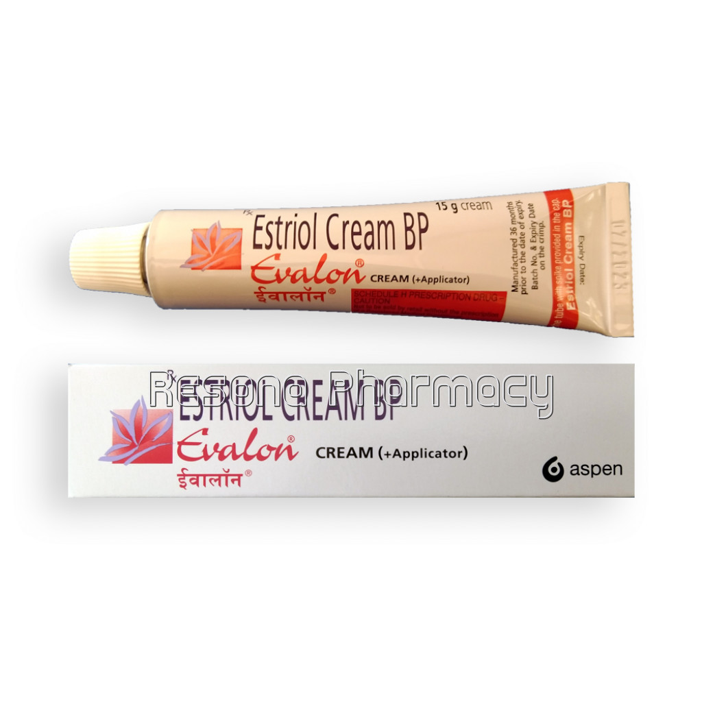 Evalon Cream