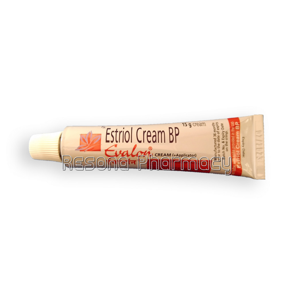 Evalon Cream