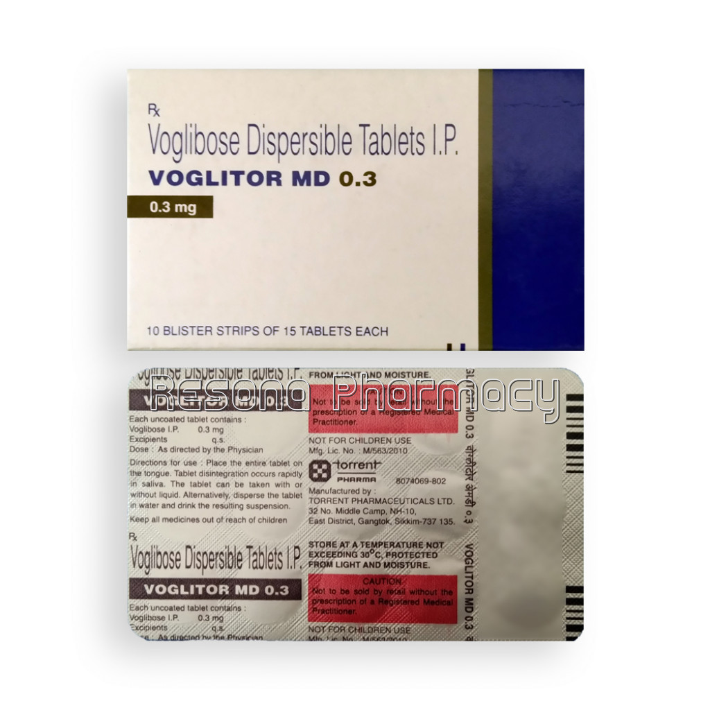 Voglitor Md 0.3