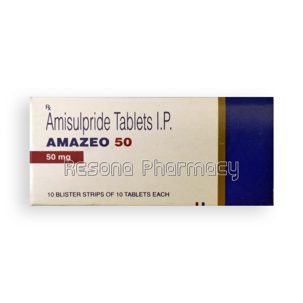 Amazeo 50