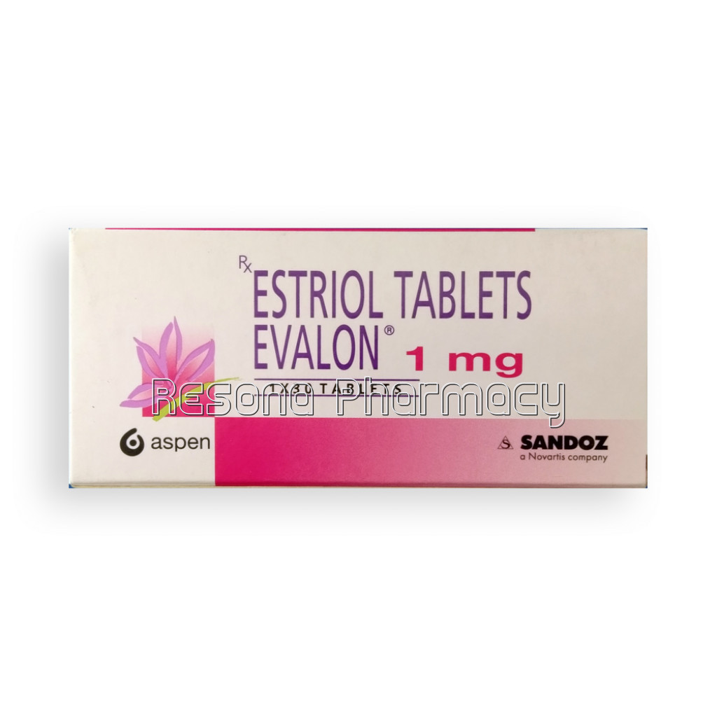 Evalon 1 Mg