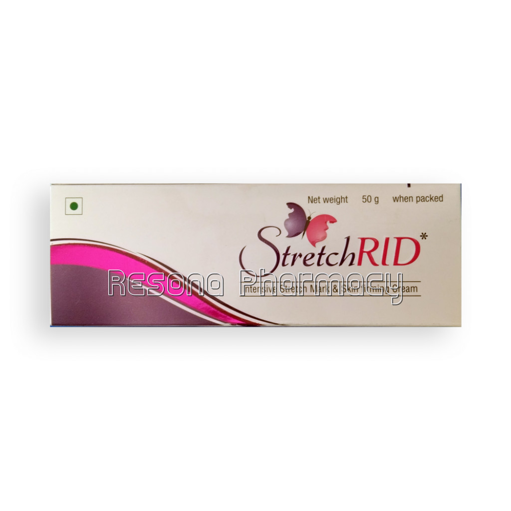 Stretch Rid Cream