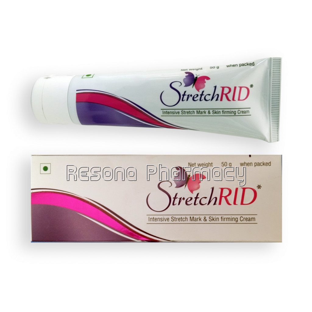 Stretch Rid Cream