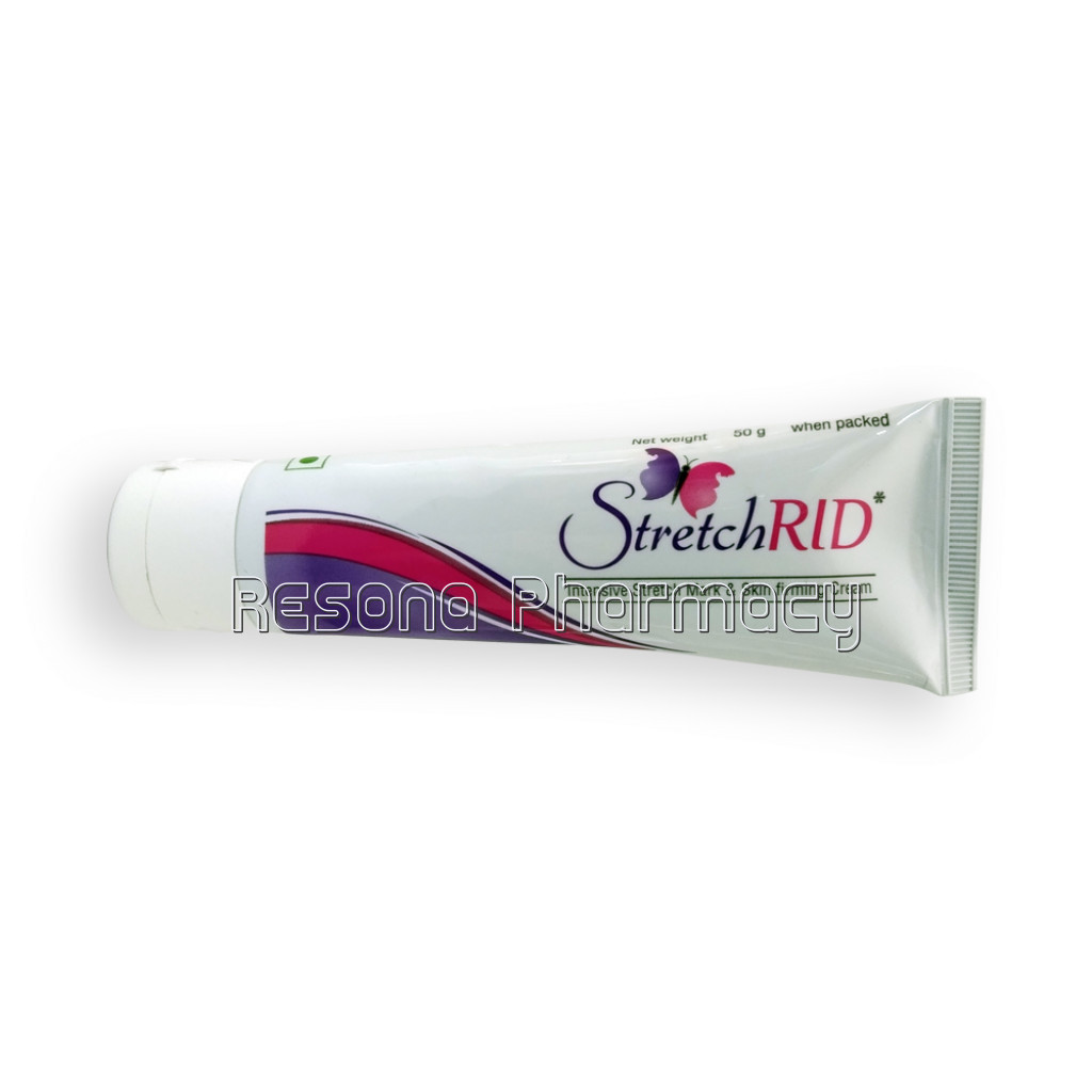 Stretch Rid Cream