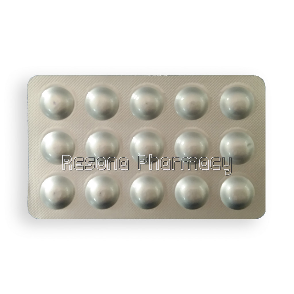 Tozaar At