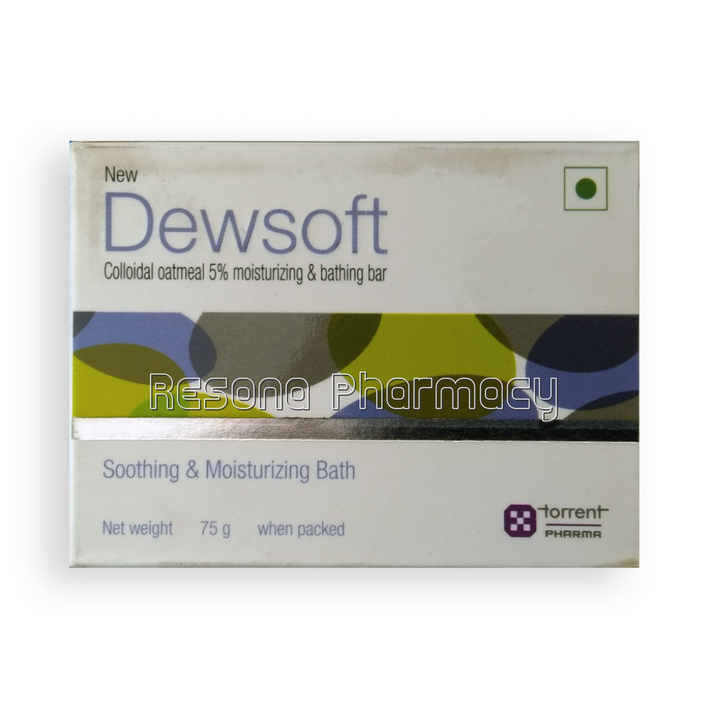 New Dewsoft Bar