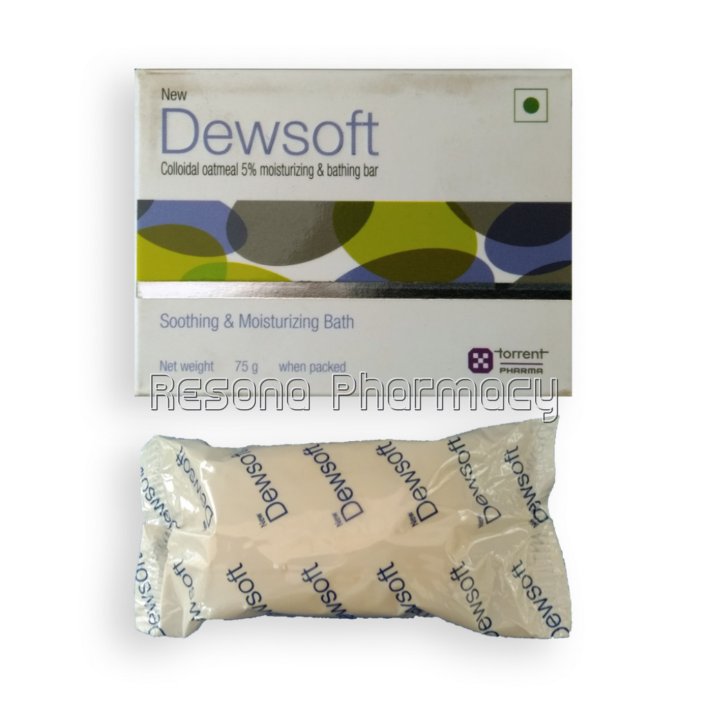 New Dewsoft Bar