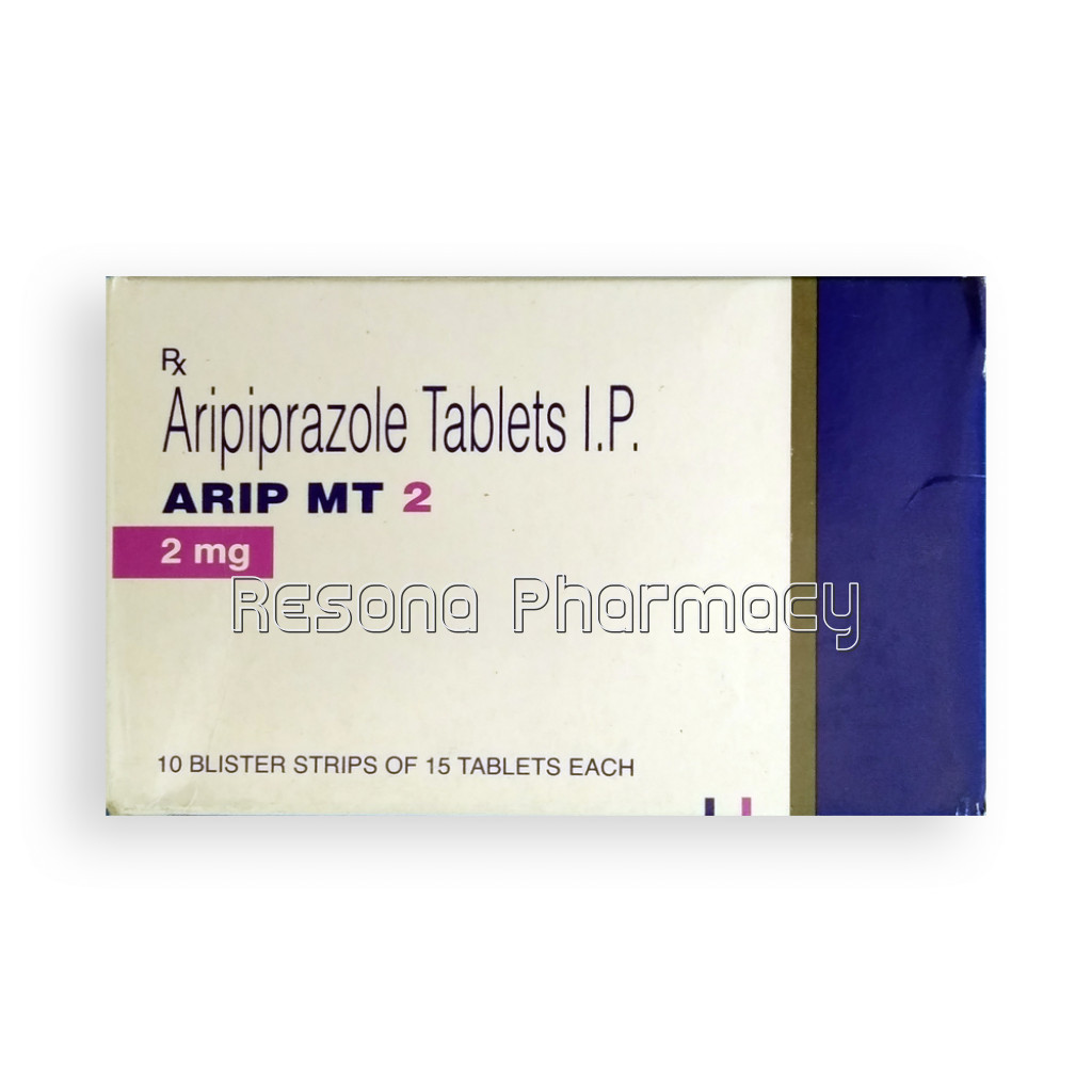 Arip Mt 2
