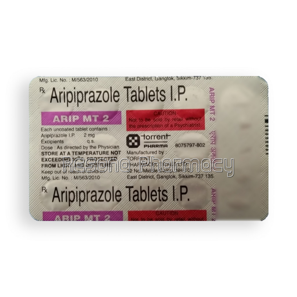 Arip Mt 2