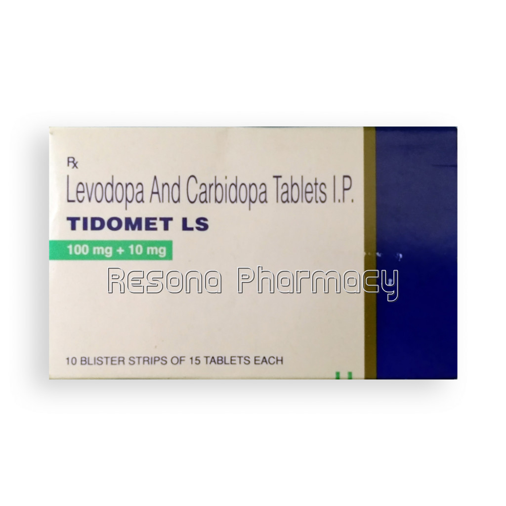 Tidomet Ls