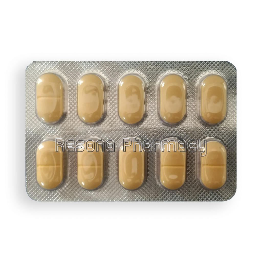 Oleptal 600