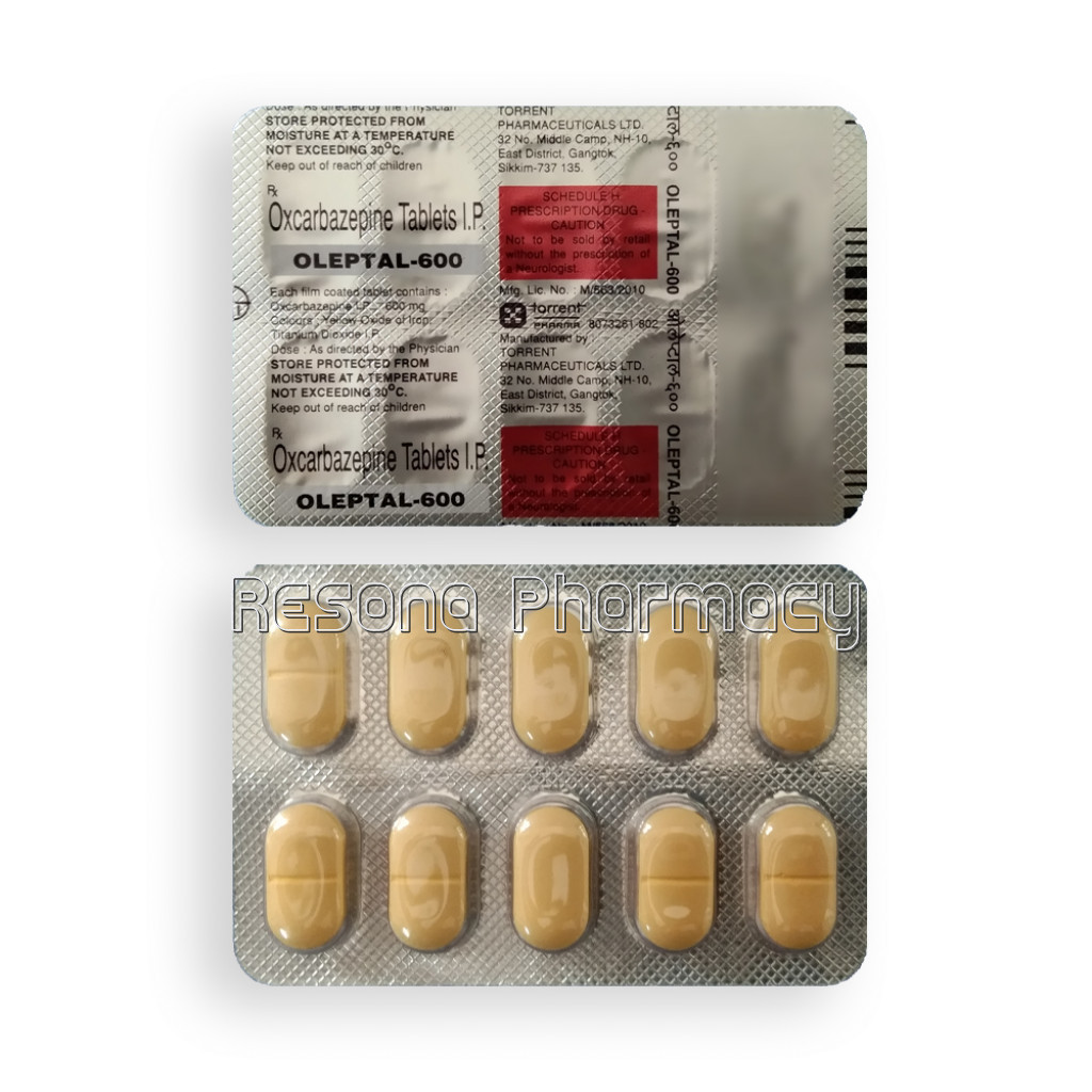 Oleptal 600