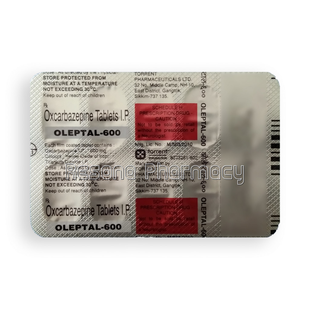 Oleptal 600