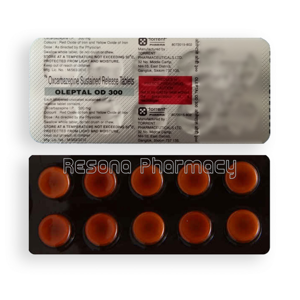 Oleptal Od 300