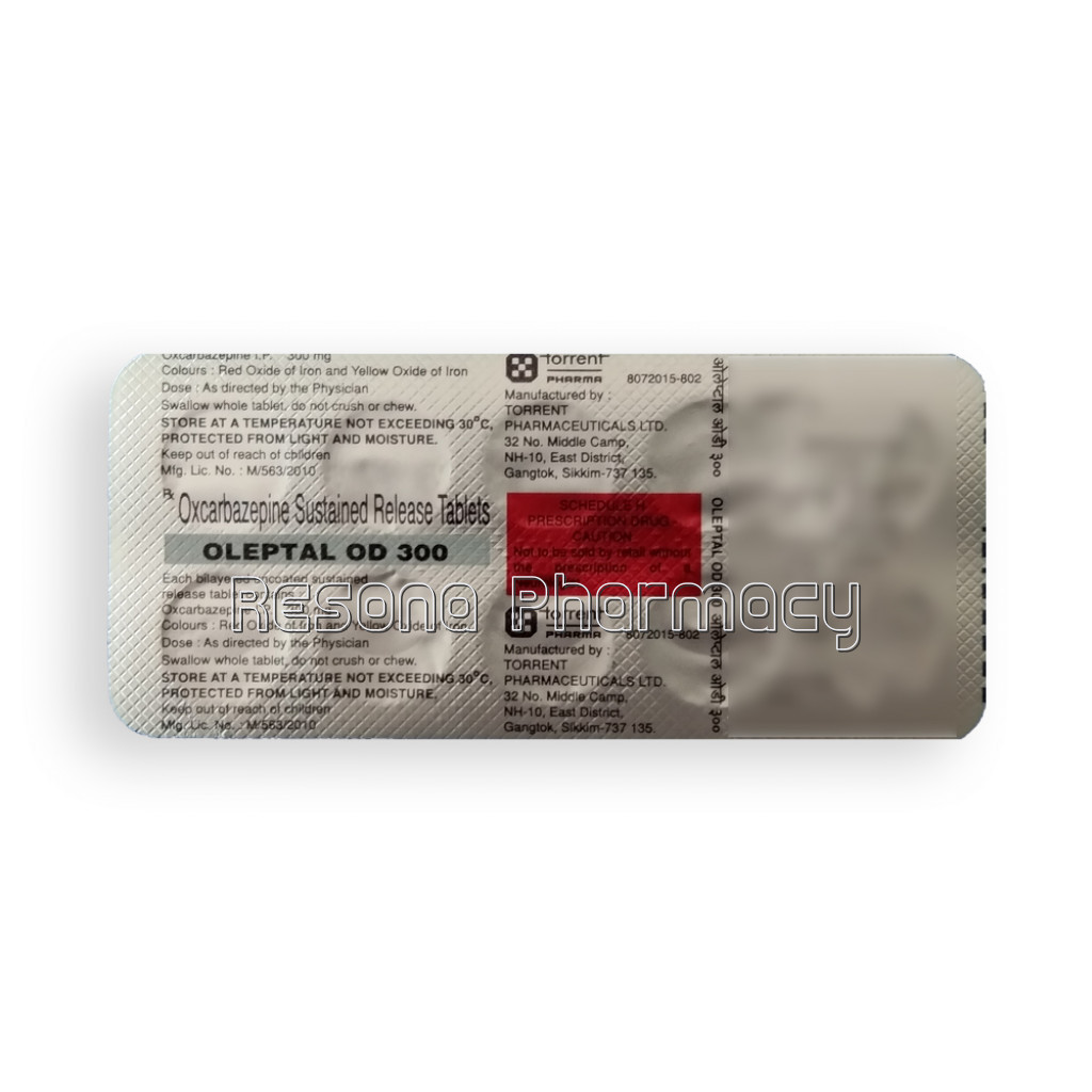 Oleptal Od 300