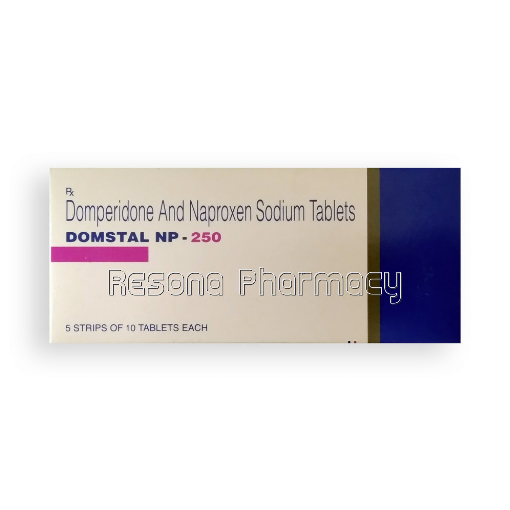 Domstal Np 250