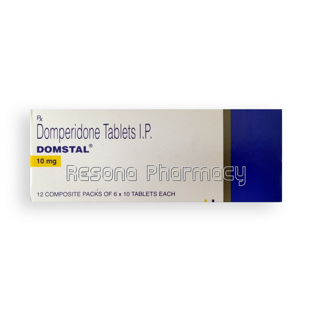 Domstal 10Mg