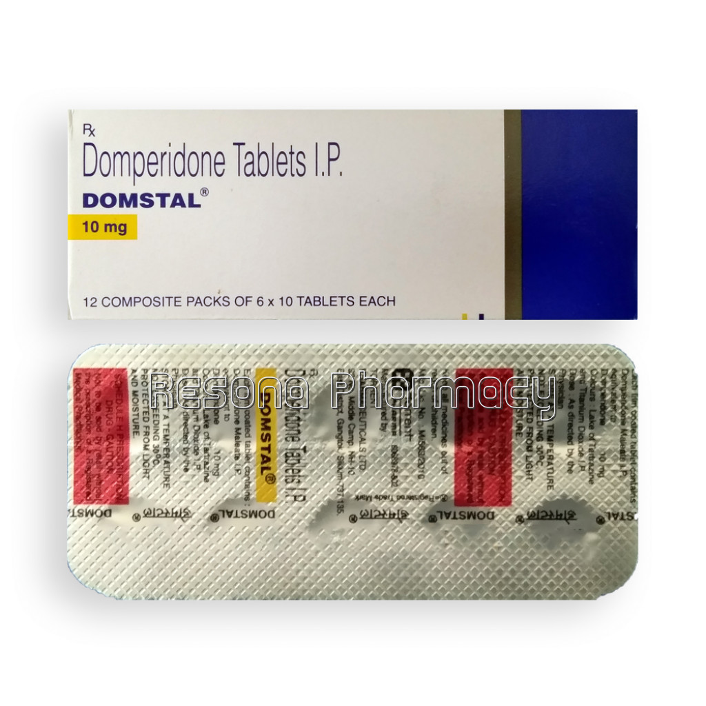 Domstal 10Mg