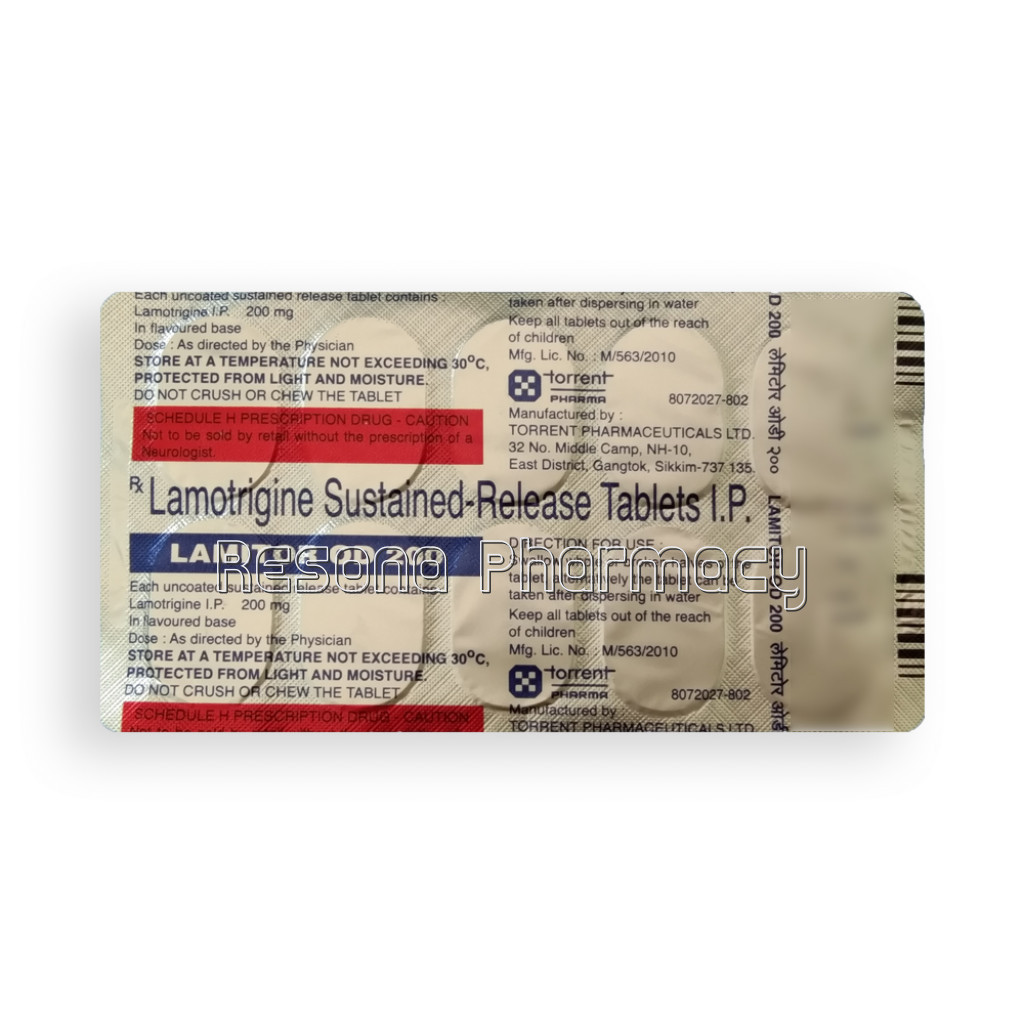 Lamitor Od 200