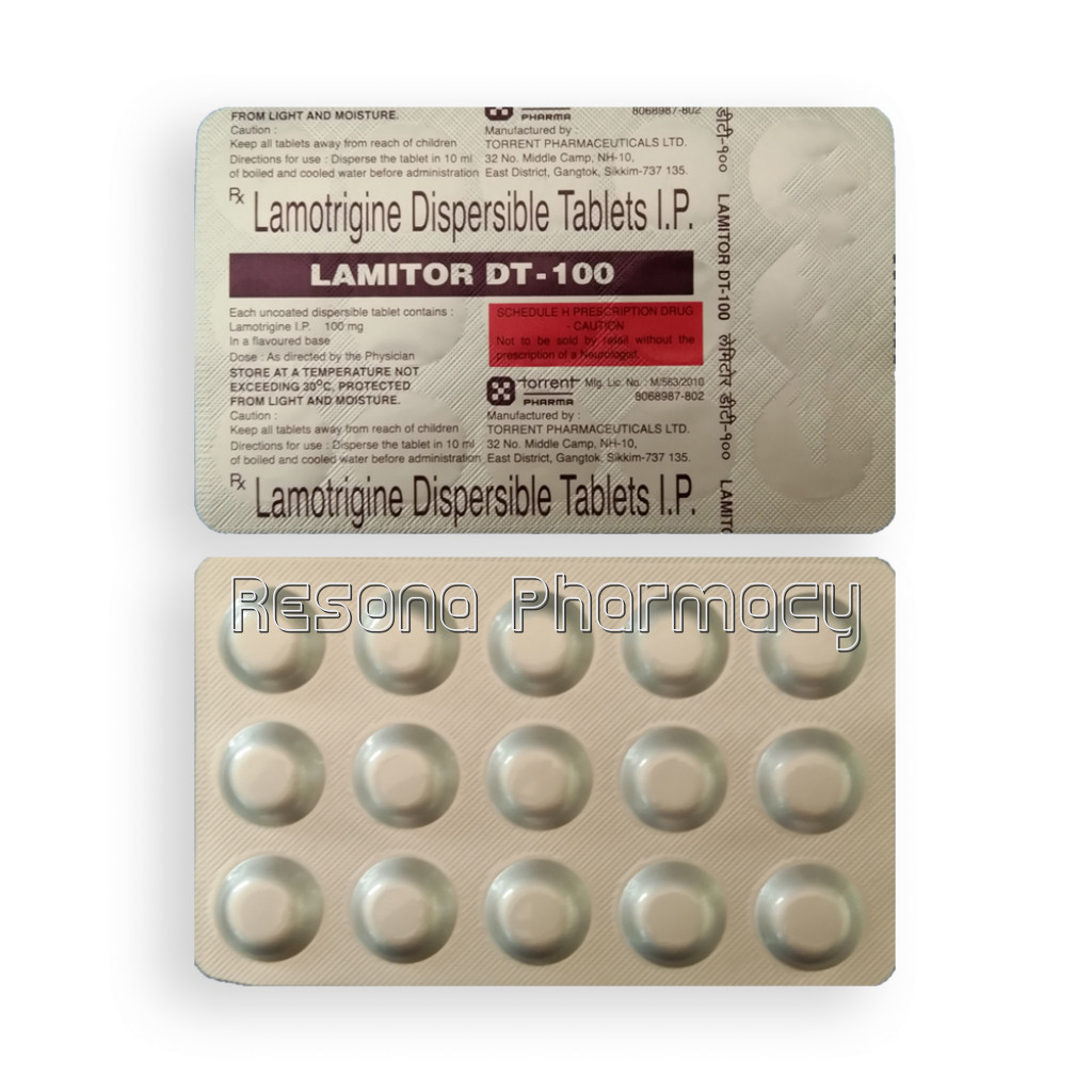 Lamitor Dt 100