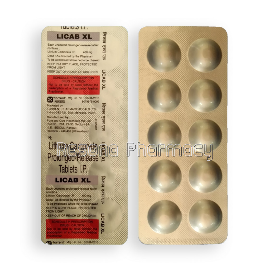 Licab Xl