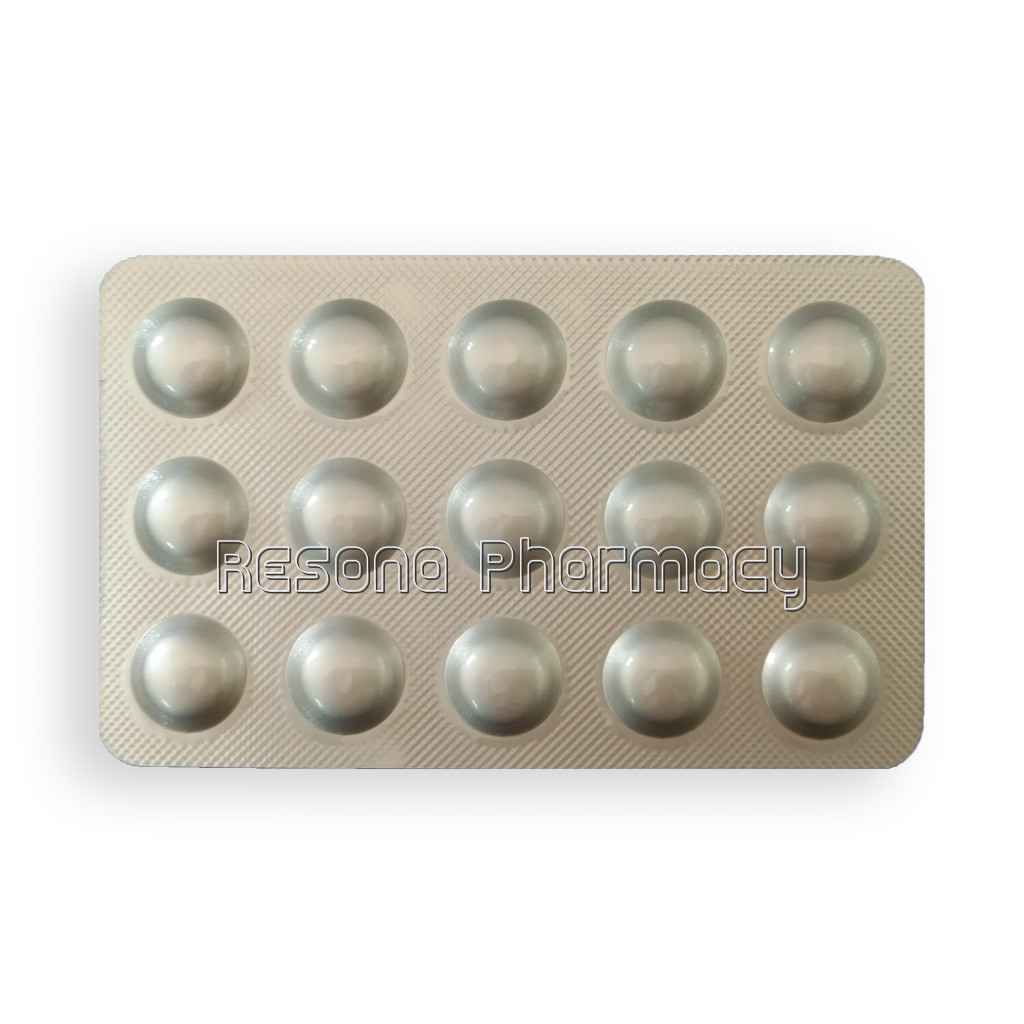 Afoglip 20 Mg