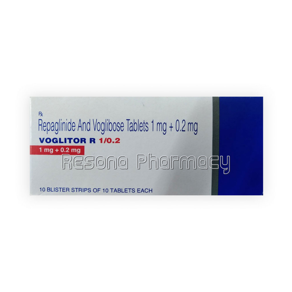 Voglitor R 1/0.2