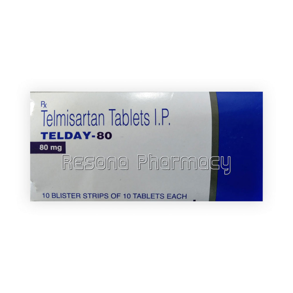 Telday 80