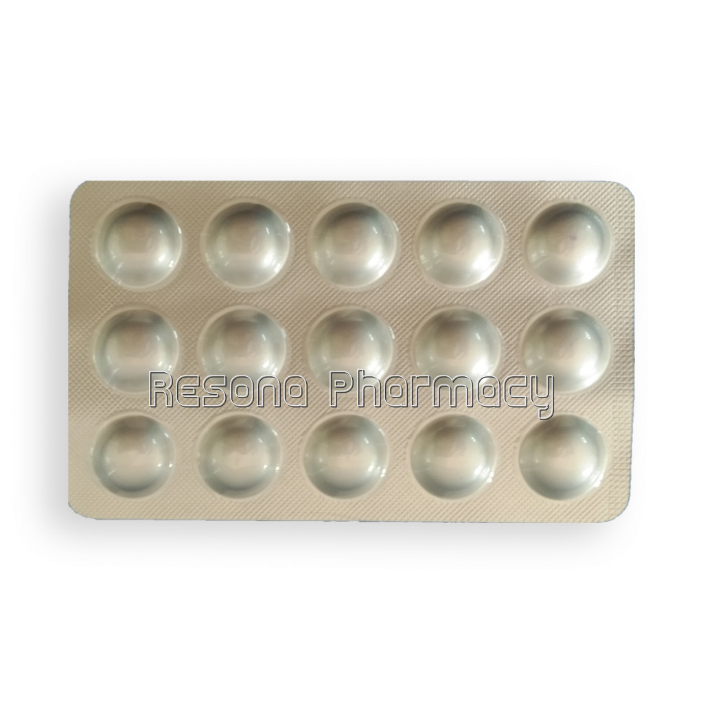 Deplatt 75 Mg