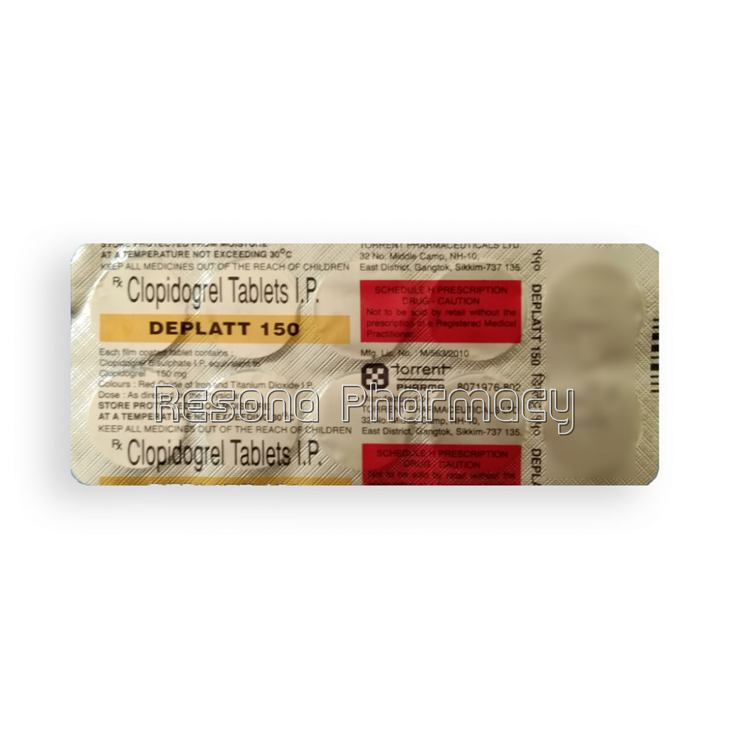 Deplatt 150