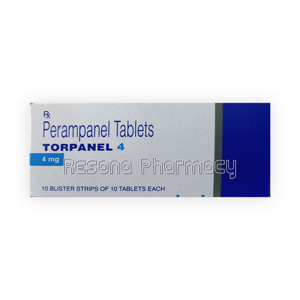 Torpanel 4