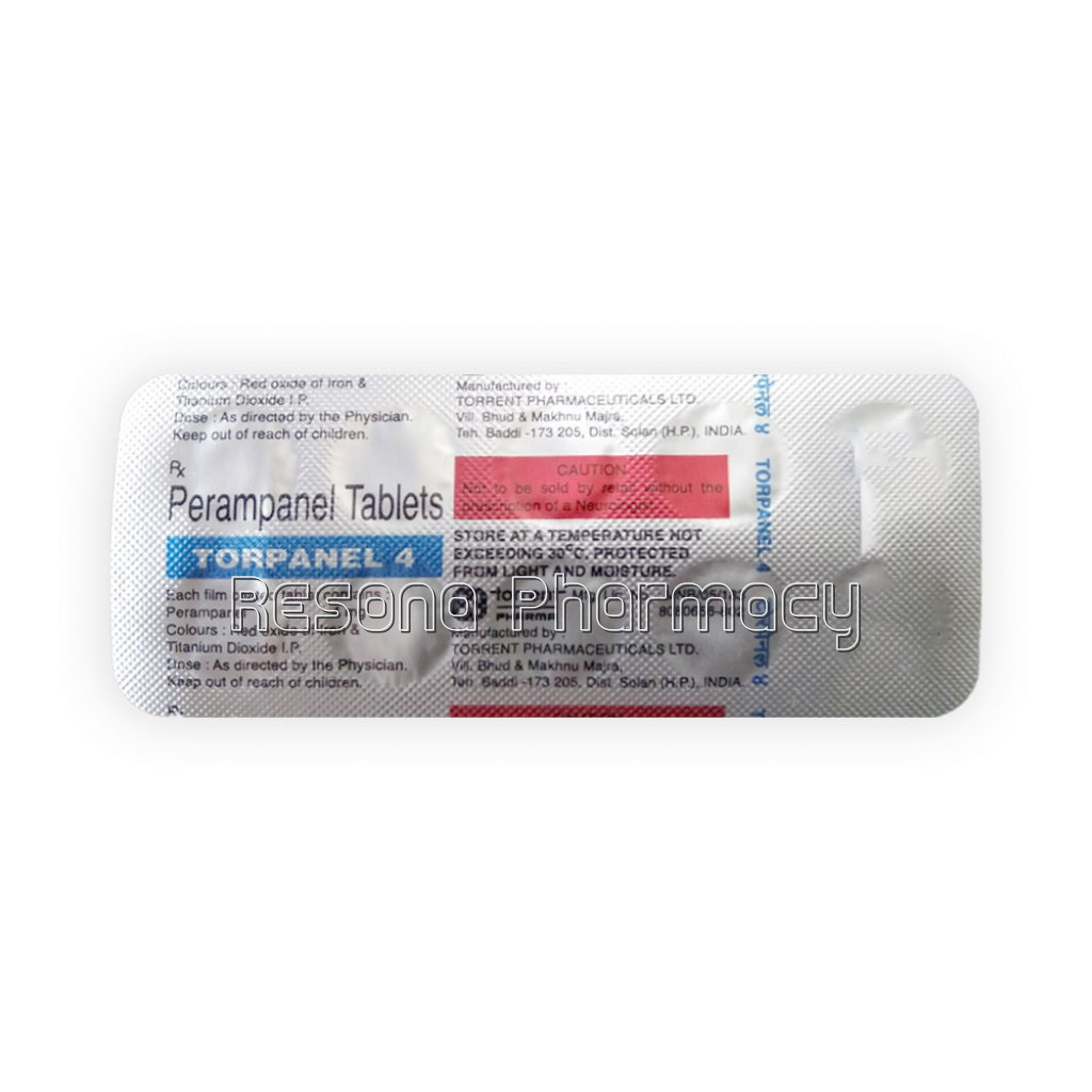 Torpanel 4