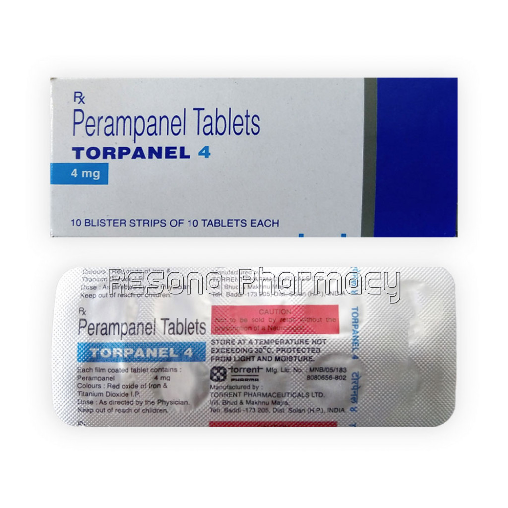 Torpanel 4