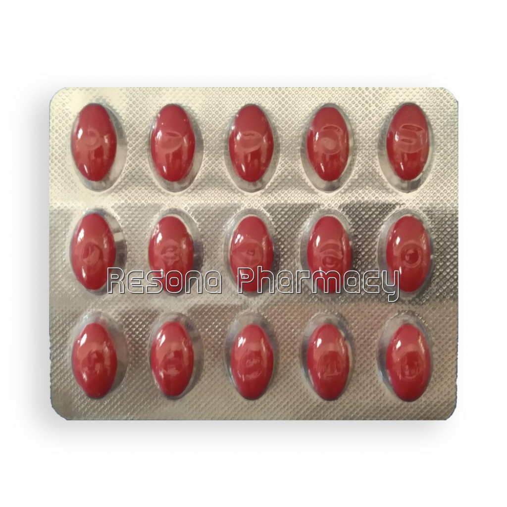 Shelcal Iso