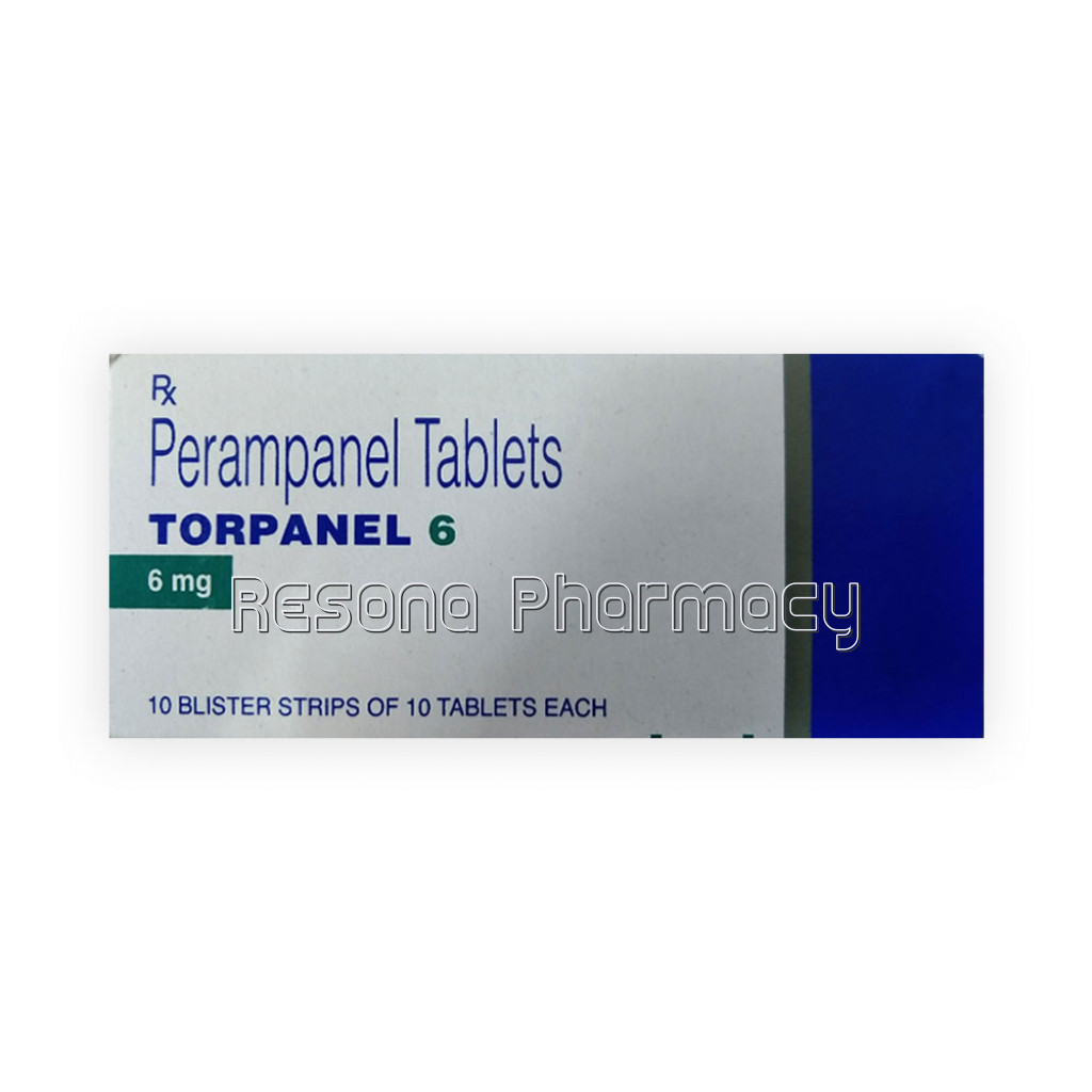 Torpanel 6
