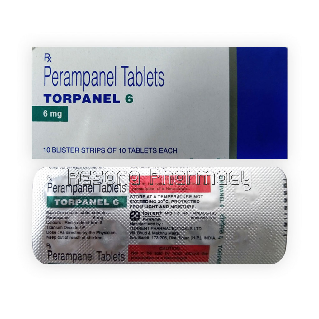 Torpanel 6