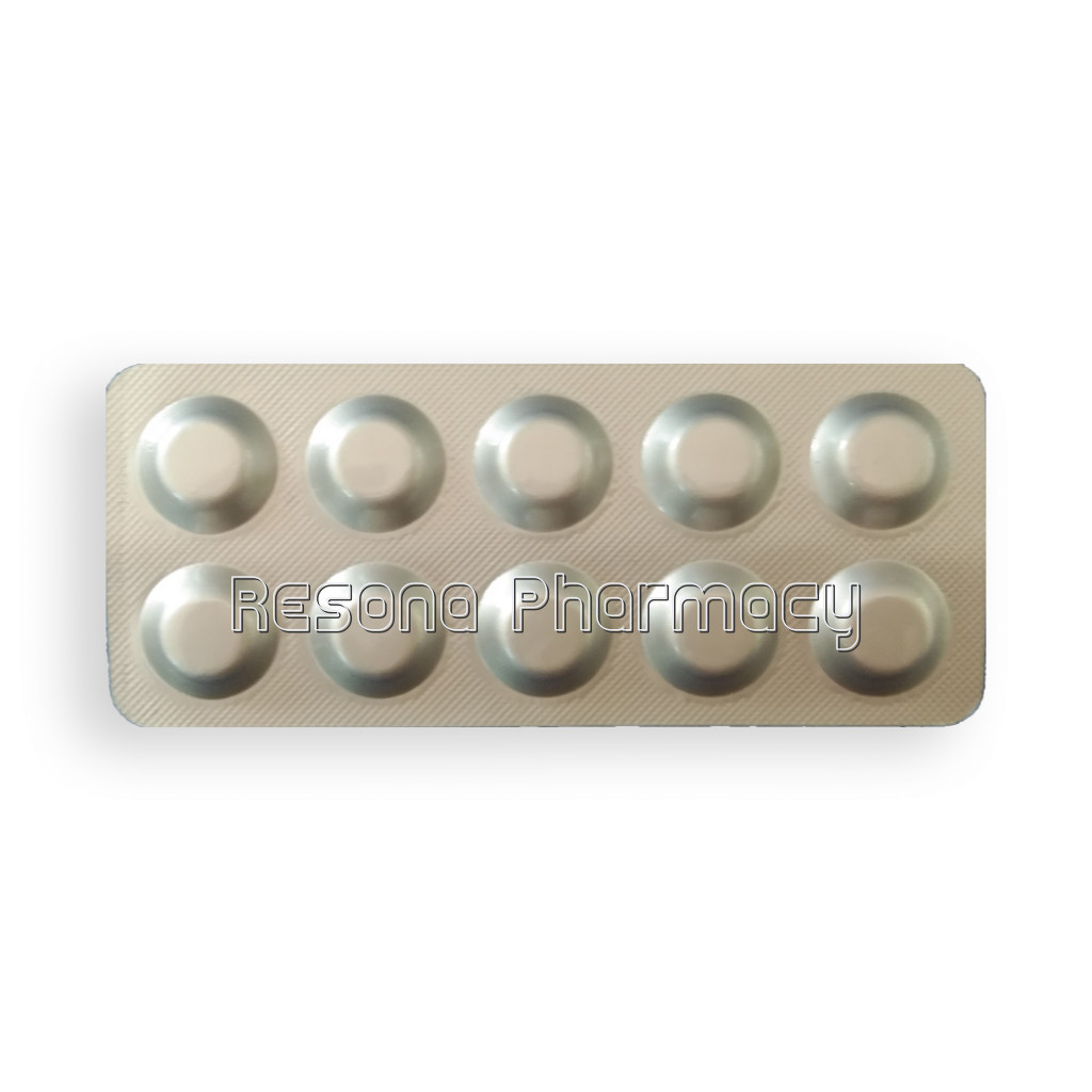 Metocard Xl 12.5