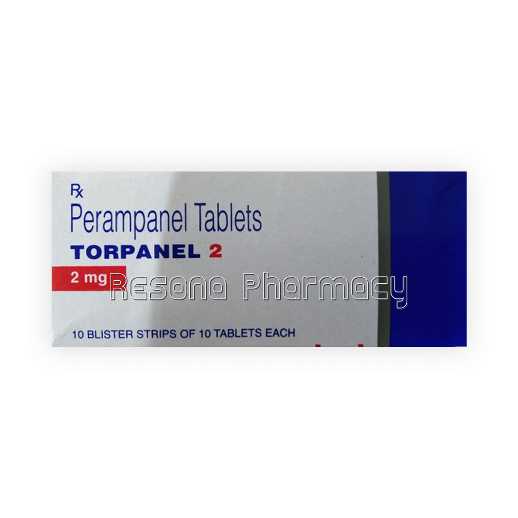 Torpanel 2