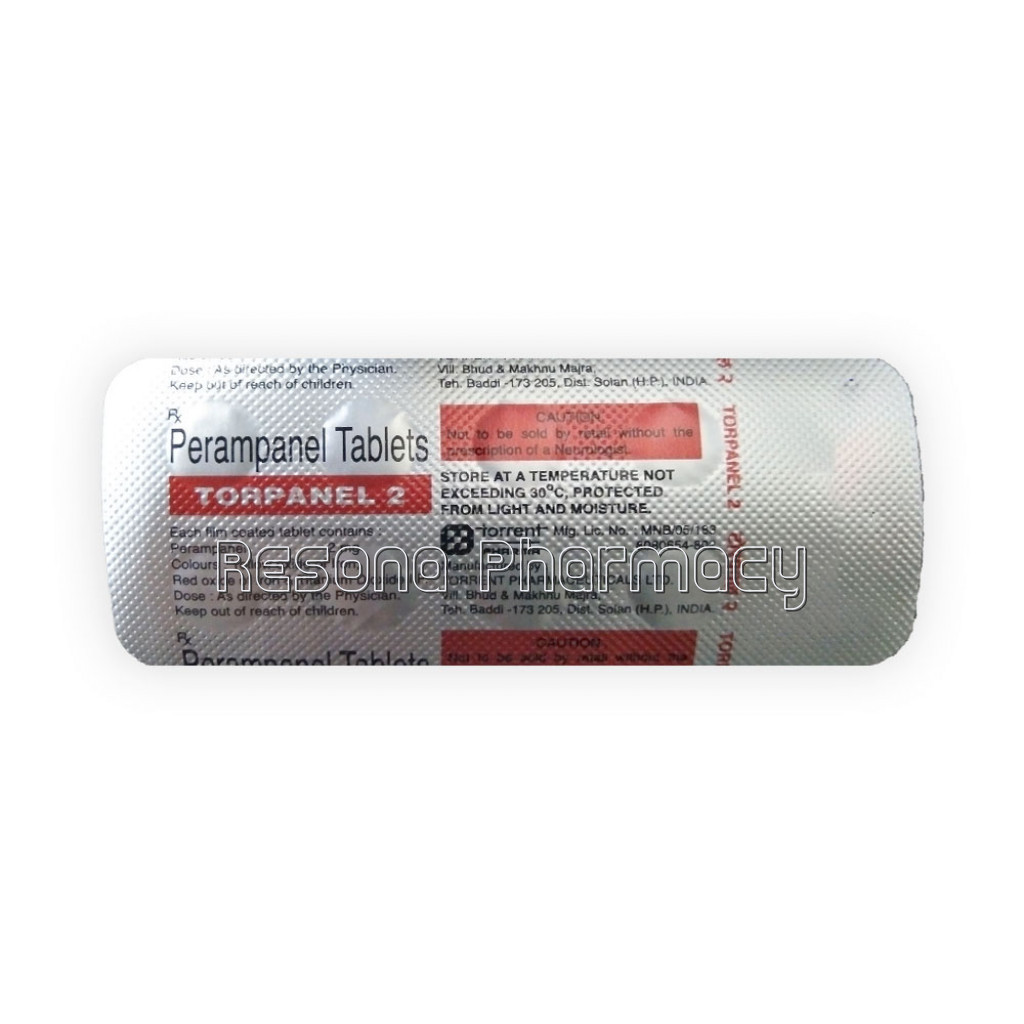 Torpanel 2